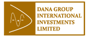 Dana Group Logo